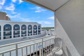 Sugar Beach 312 by Vacation Homes Collection